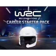 Изображение товара Дополнение для игры PC Nacon WRC Generations - Career Starter Pack