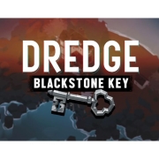 Изображение товара Дополнение для игры PC Team 17 DREDGE - Blackstone Key