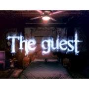 Изображение товара Цифровая версия игры PC 505 Games The Guest