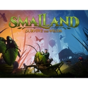 Изображение товара Цифровая версия игры PC Merge Games Smalland: Survive the Wilds