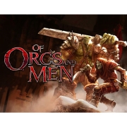 Изображение товара Цифровая версия игры PC Nacon Of Orcs And Men