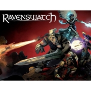 Изображение товара Цифровая версия игры PC Nacon Ravenswatch (Ранний доступ)