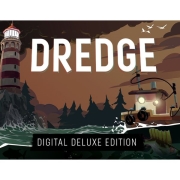 Изображение товара Цифровая версия игры PC Team 17 DREDGE Digital Deluxe Edition