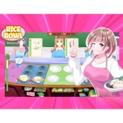 Изображение товара Цифровая версия игры PC CRX Entertainment Rice Bowl Restaurant