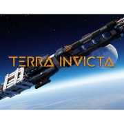 Изображение товара Цифровая версия игры PC Hooded Horse Terra Invicta (Ранний доступ)