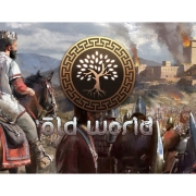 Изображение товара Цифровая версия игры PC Hooded Horse Old World