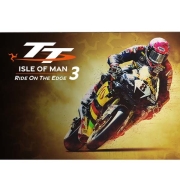 Изображение товара Цифровая версия игры PC Nacon TT Isle of Man: Ride on the Edge 3