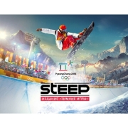 Изображение товара Цифровая версия игры PC Ubisoft Steep Издание Зимние игры