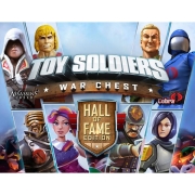Изображение товара Цифровая версия игры PC Ubisoft Toy Soldiers: War Chest  Hall of Fame Edition