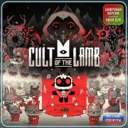 Изображение товара Цифровая версия игры Devolver Digital Cult Of The Lamb Турция