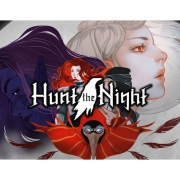 Изображение товара Цифровая версия игры PC Dangen Entertainment Hunt the Night