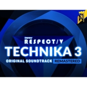 Изображение товара Дополнение для игры PC H2 Interactive DJMAX RESPECT V - TECHNIKA 3 Original Soundtrack
