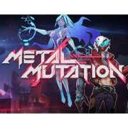 Изображение товара Цифровая версия игры PC Team 17 Metal Mutation
