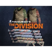 Изображение товара Дополнение для игры PC Ubisoft Tom Clancys The Division - Let It Snow Pack