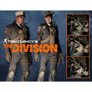 Изображение товара Дополнение для игры PC Ubisoft Tom Clancys The Division - Parade Pack