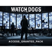 Изображение товара Дополнение для игры PC Ubisoft Watch_Dogs - Набор Доступ получен