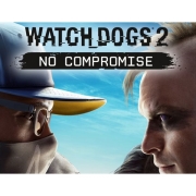 Изображение товара Дополнение для игры PC Ubisoft Watch_Dogs 2 - No Compromise (DLC)