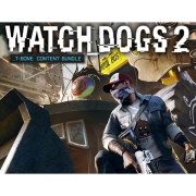 Изображение товара Дополнение для игры PC Ubisoft Watch_Dogs 2 T-Bone Content Bundle