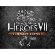 Изображение товара Цифровая версия игры PC Ubisoft Меч и Магия. Герои VII - Полное издание