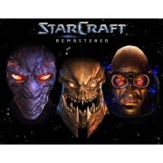 Изображение товара Цифровая версия игры PC Blizzard Starcraft Remastered [Цифровая версия]