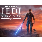 Изображение товара Цифровая версия игры PC Electronic Arts Star Wars Jedi: Survivor [Цифровая версия]
