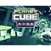 Изображение товара Цифровая версия игры PC Firestoke Planet Cube: Edge