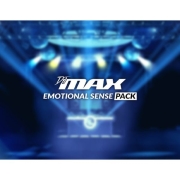 Изображение товара Дополнение для игры PC H2 Interactive DJMAX RESPECT V - Emotional Sense PACK