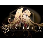 Изображение товара Дополнение для игры PC H2 Interactive DJMAX RESPECT V - ESTIMATE PACK