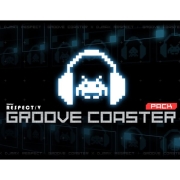 Изображение товара Дополнение для игры PC H2 Interactive DJMAX RESPECT V - GROOVE COASTER PACK
