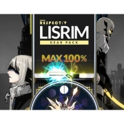 Изображение товара Дополнение для игры PC H2 Interactive DJMAX RESPECT V - Lisrim Gear Pack