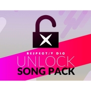 Изображение товара Дополнение для игры PC H2 Interactive DJMAX RESPECT V - UNLOCK SONG PACK