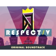 Изображение товара Дополнение для игры PC H2 Interactive DJMAX RESPECT V - V Original Soundtrack