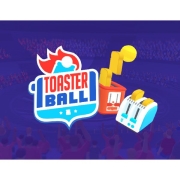 Изображение товара Цифровая версия игры PC Les Crafteurs Toasterball