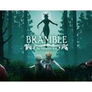 Изображение товара Цифровая версия игры PC Merge Games Bramble: The Mountain King