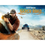Изображение товара Дополнение для игры PC Ubisoft Tom Clancy's Ghost Recon Wildlands - Narco Road