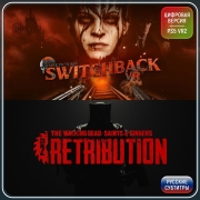 Изображение товара Цифровая версия игры PS5 Sony The Dark Pictures + The Walking Dead VR2, Турция