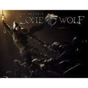 Изображение товара Цифровая версия игры PC 505 Games Joe Devers Lone Wolf HD Remastered