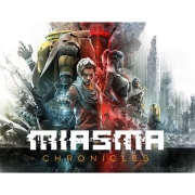Изображение товара Цифровая версия игры PC 505 Games Miasma Chronicles