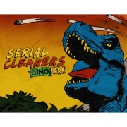 Изображение товара Дополнение для игры PC 505 Games Serial Cleaners - Dino Park