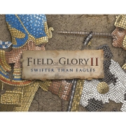 Изображение товара Дополнение для игры PC Slitherine Field of Glory II: Swifter than Eagles