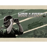 Изображение товара Цифровая версия игры PC Slitherine Gary Grigsby's War in the East 2