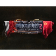 Изображение товара Дополнение для игры PC Slitherine Panzer Corps 2: Axis Operations - 1944