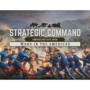 Изображение товара Дополнение для игры PC Slitherine Strategic Command: American Civil War