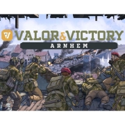 Изображение товара Дополнение для игры PC Slitherine Valor Victory: Arnhem