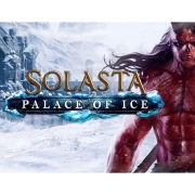 Изображение товара Дополнение для игры PC Tactical Adventures Solasta: Crown of the Magister - Palace of Ice
