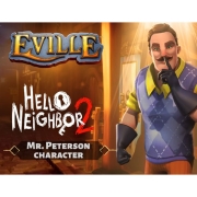 Изображение товара Дополнение для игры PC Versus Evil LLC Eville - Mr. Peterson Character