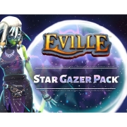 Изображение товара Дополнение для игры PC Versus Evil LLC Eville - Star Gazer Pack