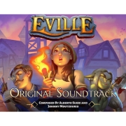 Изображение товара Дополнение для игры PC Versus Evil LLC Eville Original Soundtrack