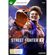 Изображение товара Цифровая версия игры Capcom Street Fighter 6