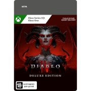 Изображение товара Цифровая версия игры Blizzard Diablo IV Digital Deluxe Edition (Турция)